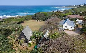 Umzumbe Surf House